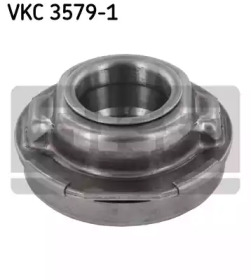 Подшипник SKF VKC 3579-1